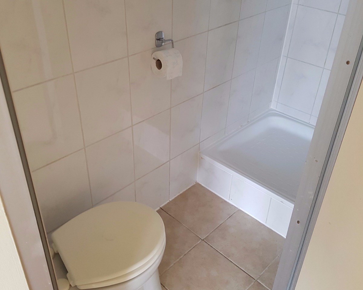 Appartement aan de Voorstenkamp, Nijmegen 6