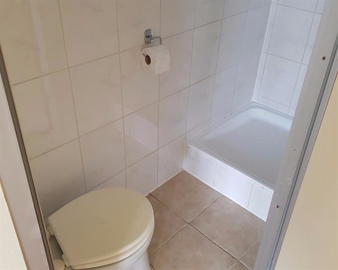 Wohnung bei de Voorstenkamp In Nijmegen