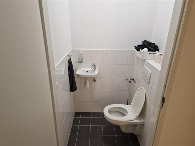 Zimmer bei Kruitberghof In Amsterdam