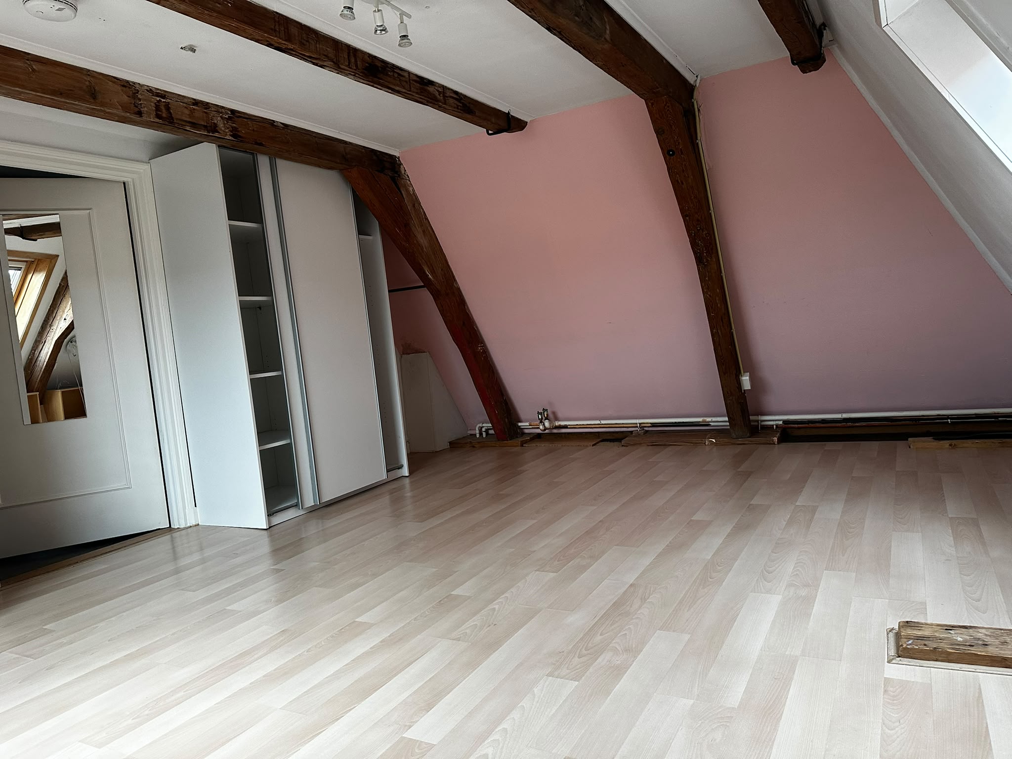 Kamer te huur in Weesp – Nieuwstraat – foto 4