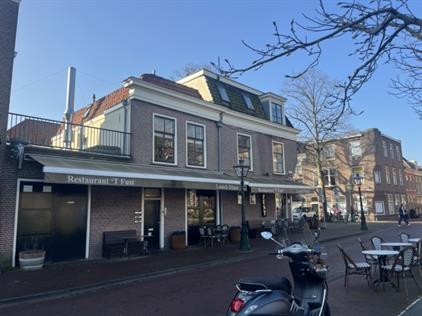 Wohnung zu vermieten 1560 Euro Raamsteeg, Leiden