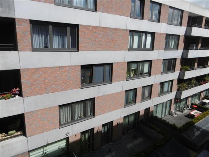 Wohnung bei Baden Powellweg In Amsterdam
