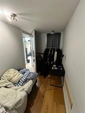 Room for rent 880 euro Bijlmerdreef, Amsterdam