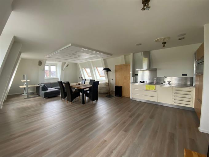 Wohnung bei Westerkade In Groningen