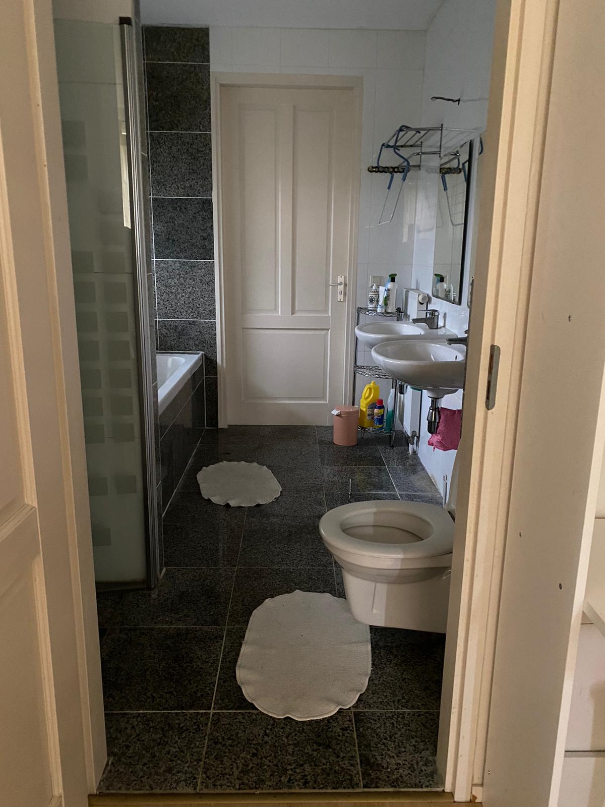 Kamer aan Vuurvlindersingel, Utrecht 7