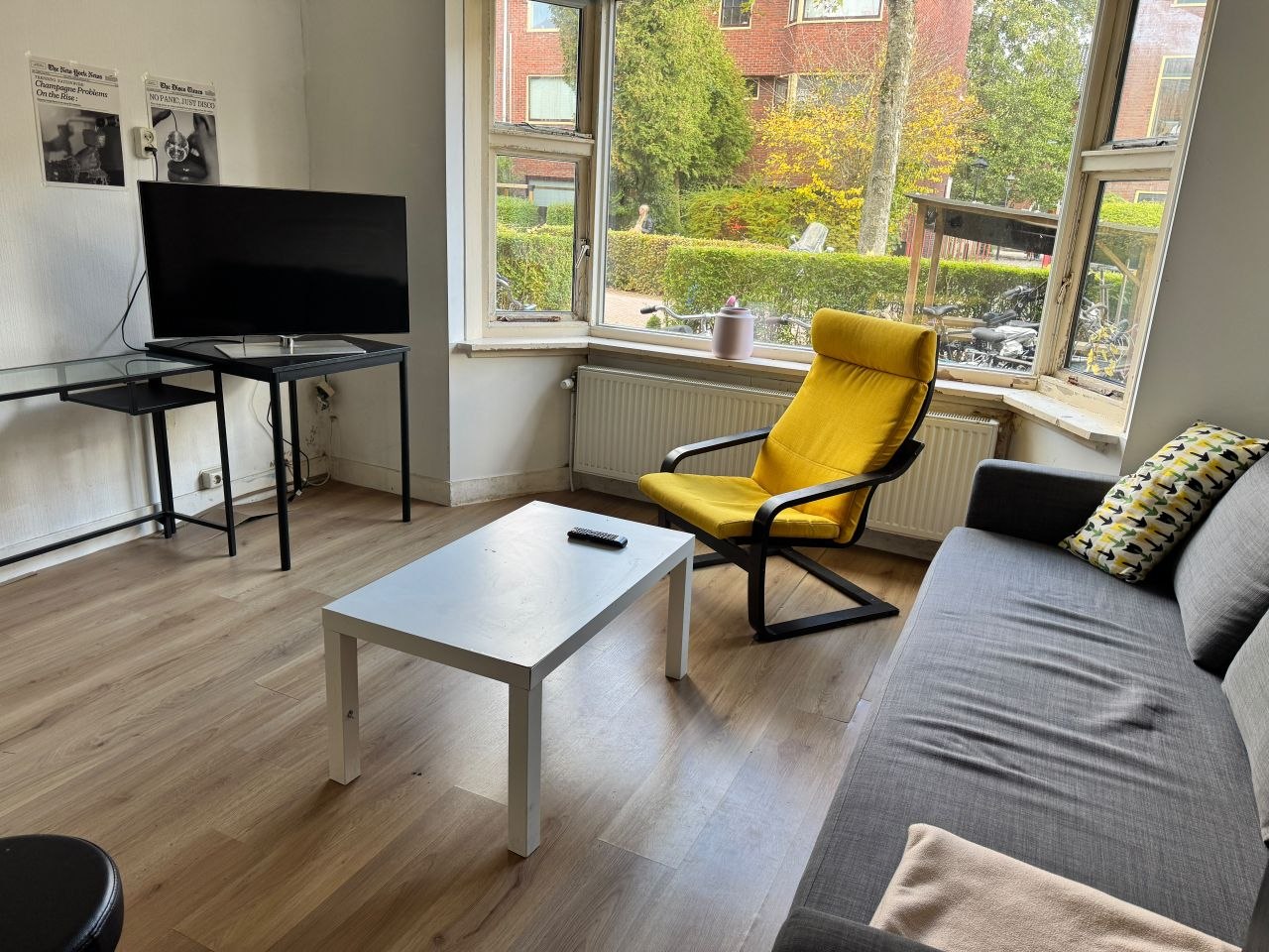 Kamer te huur in Groningen – Celebesstraat – foto 4
