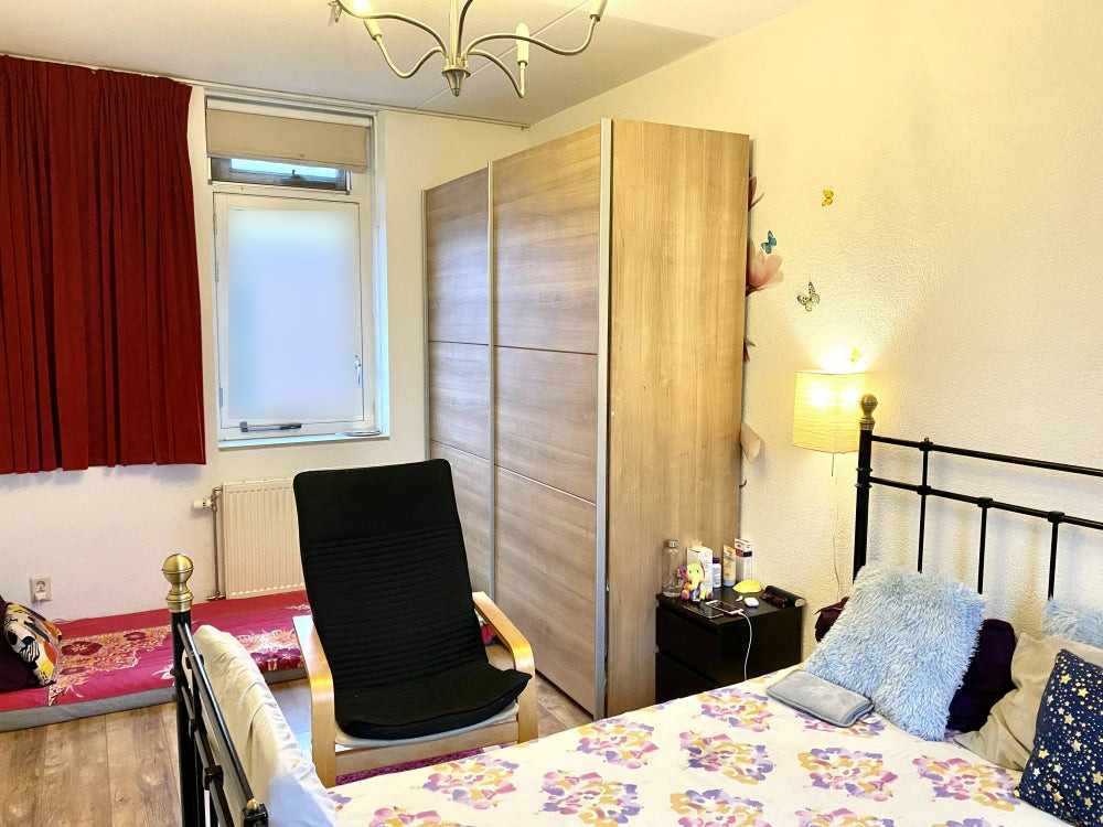 Kamer te huur in Utrecht – Eschersingel – foto 4