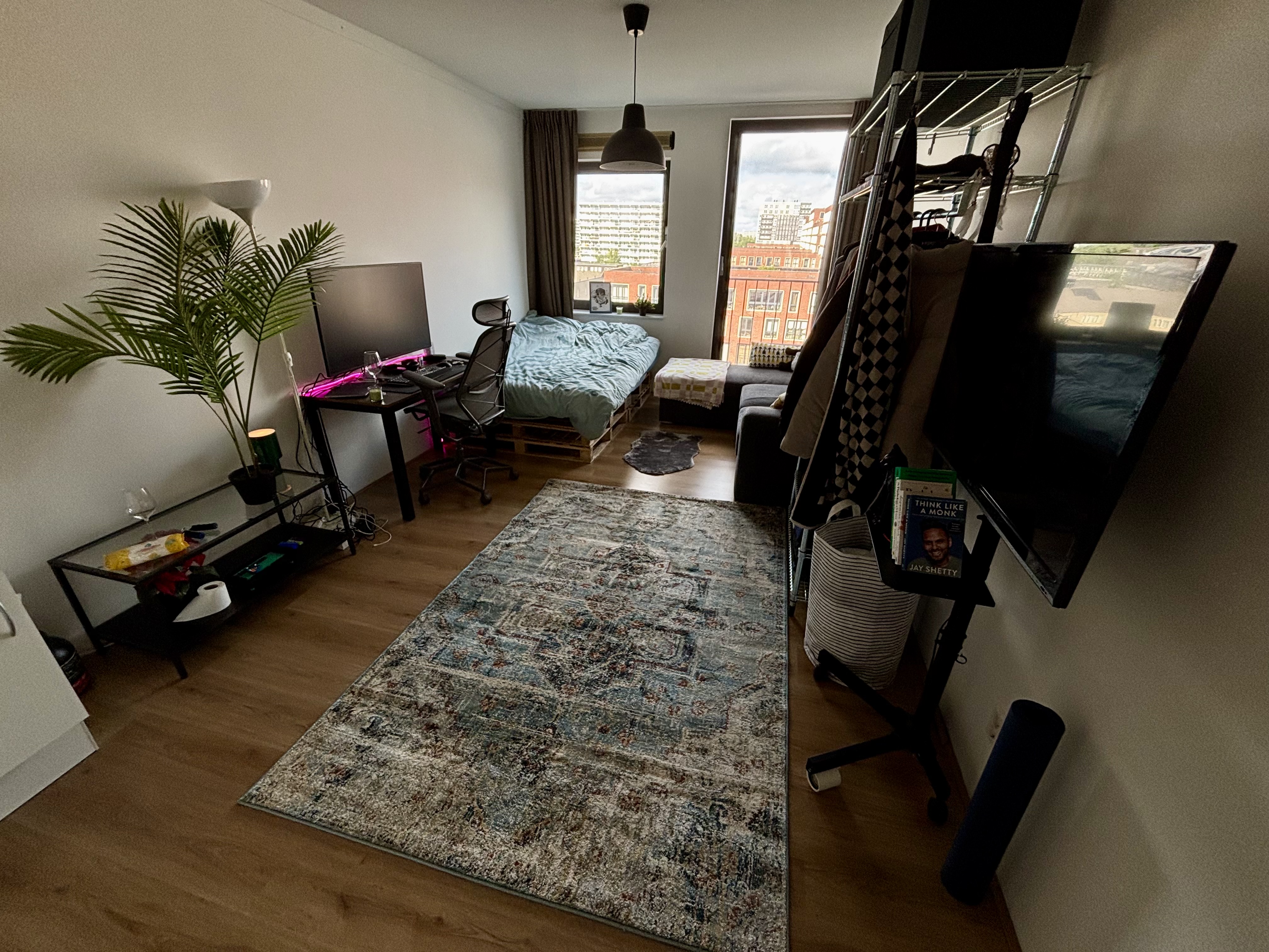 Elizabeth Cady Stantonplein