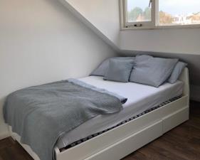 Kamer te huur 620 euro Dr C A Gerkestraat, Zandvoort