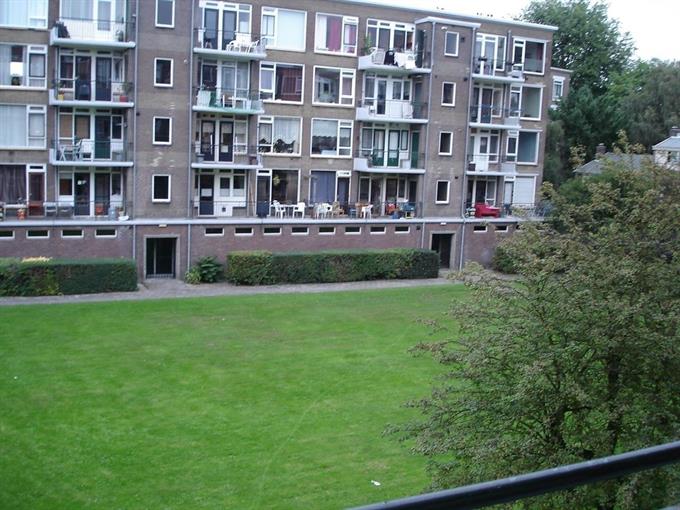 Zimmer bei Slotlaan In Utrecht