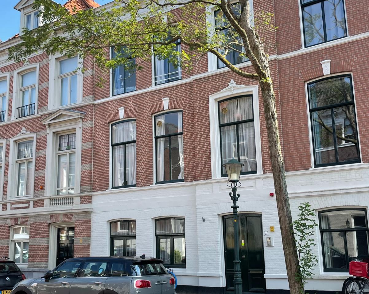 Riouwstraat