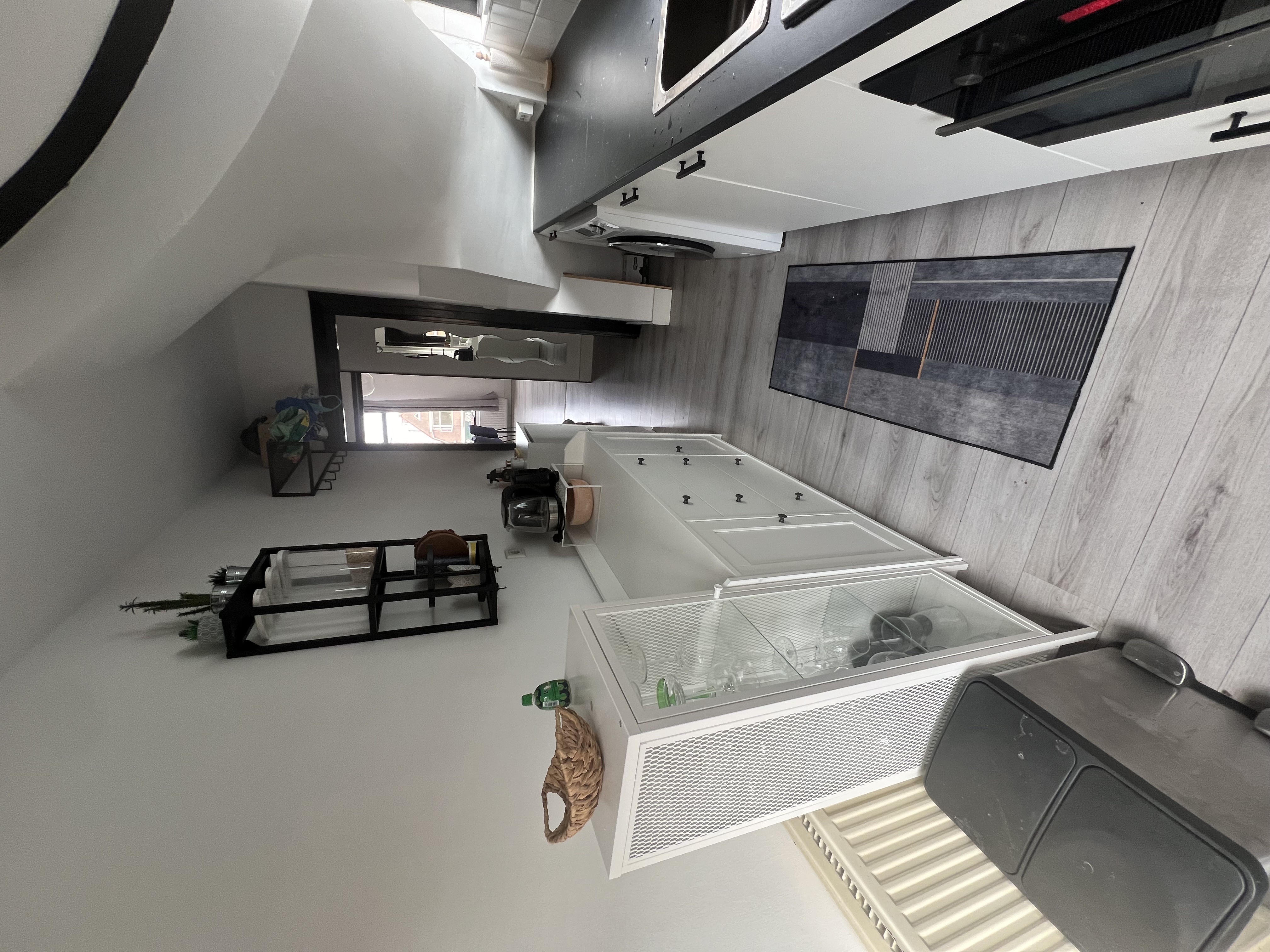 Appartement te huur in Zaandam – Noorderkerkstraat – foto 4