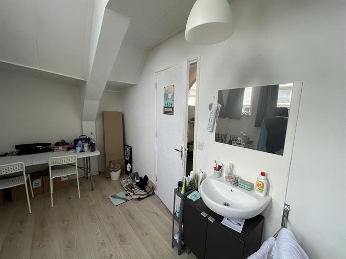 Zimmer bei Boterdiep In Groningen