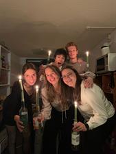 Kamer te huur 420 euro Calslaan, Enschede