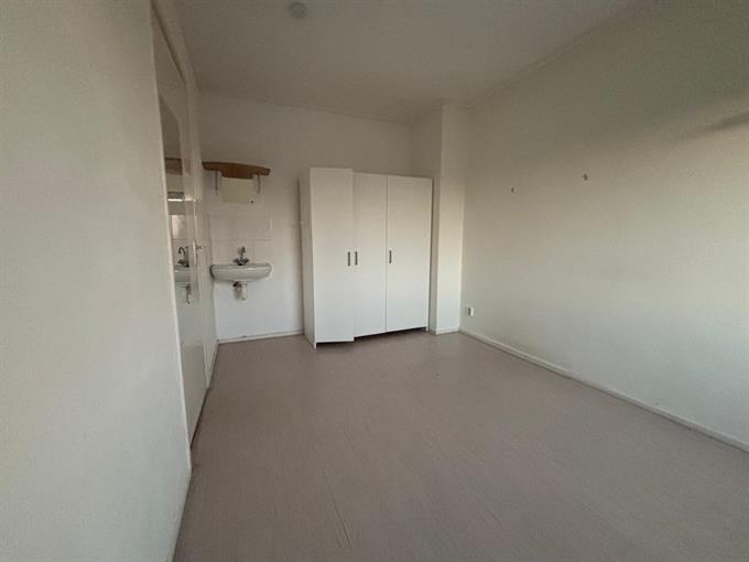 Zimmer bei Hooghout In Breda