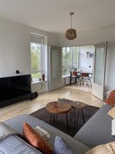 Apartment for rent 3000 euro Cronenburg, Amsterdam