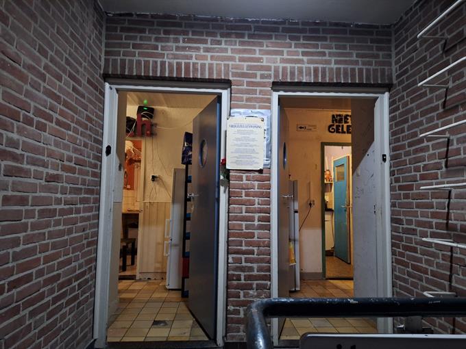 Zimmer bei Jeroen Boschlaan In Eindhoven