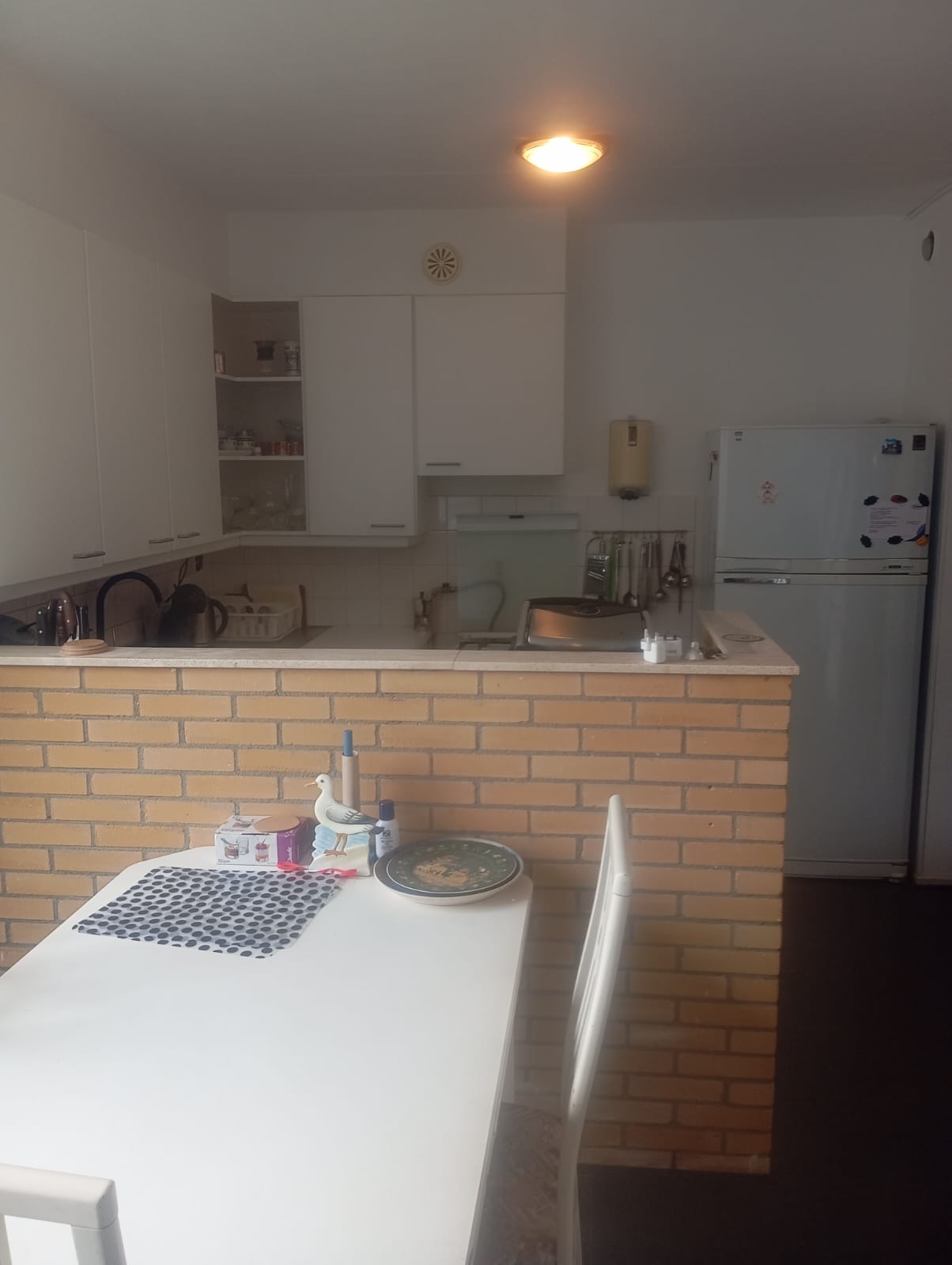Kamer aan In de Papiermolen, Duivendrecht 7