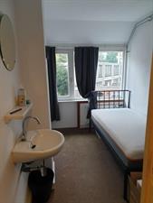 Room for rent 297 euro Rubensstraat, Eindhoven