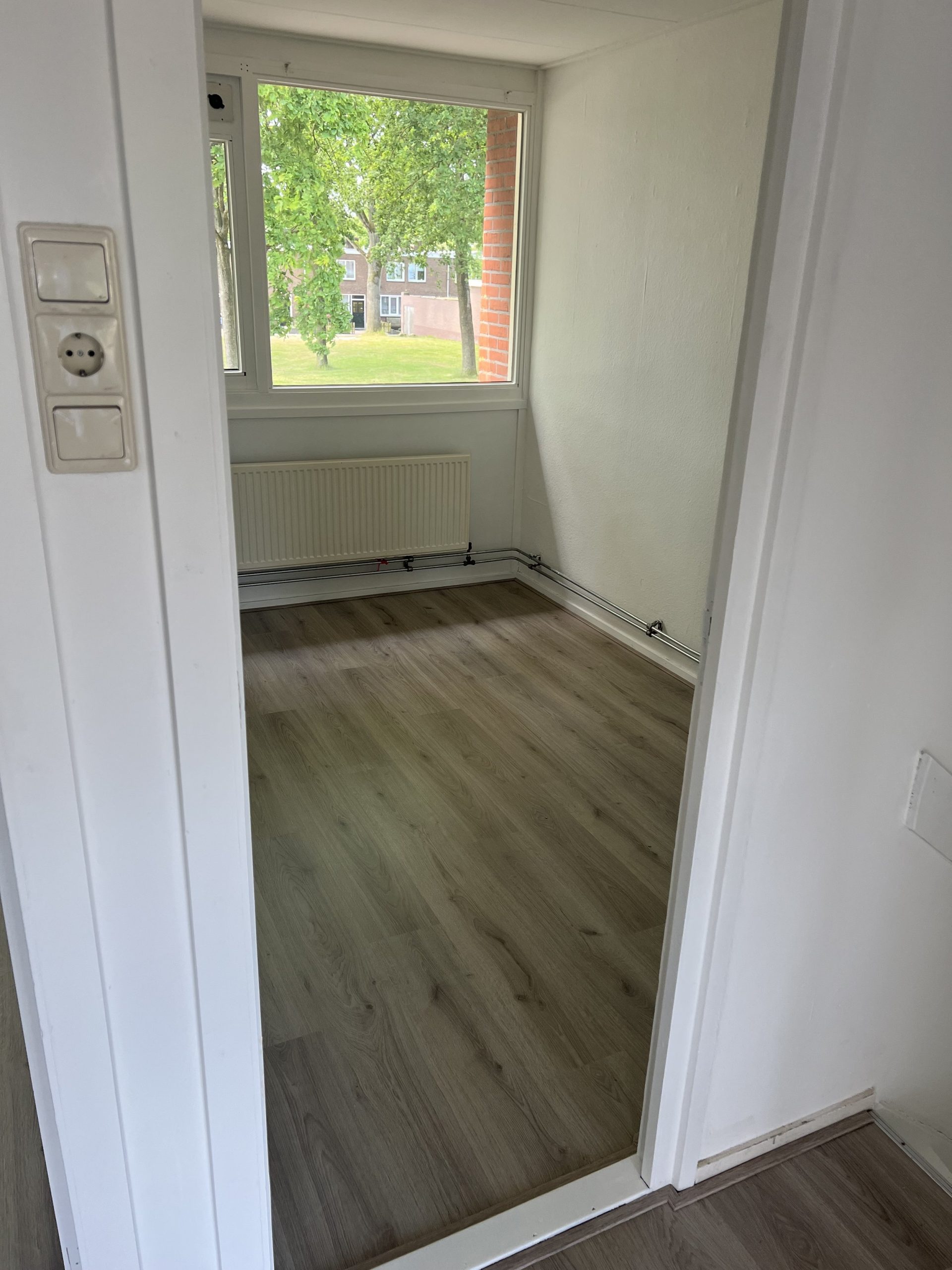 Kamer te huur in Emmen – Kerspellaan – foto 2