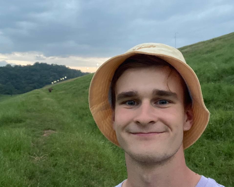 Dmitrii