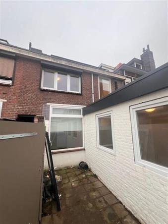 Zimmer bei Van Mierisstraat In Tilburg