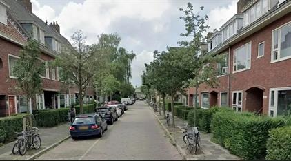 Room for rent 500 euro IJsselstraat, Groningen