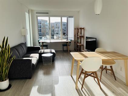 Apartment for rent 1850 euro Piet Mondriaansingel, Diemen