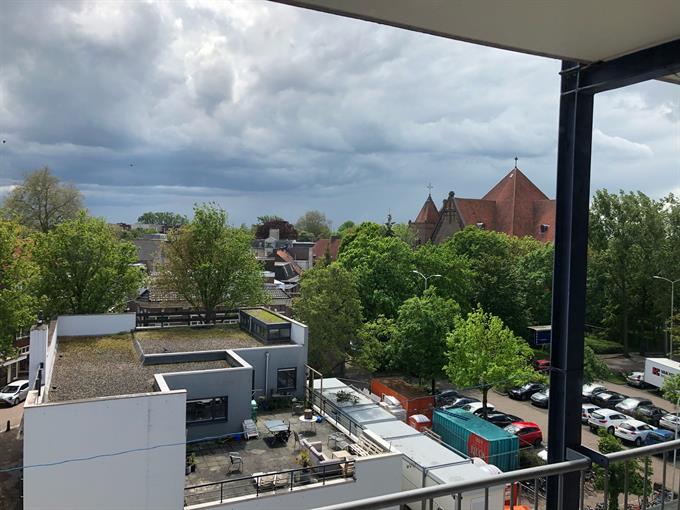 Zimmer bei Gerdesstraat In Wageningen