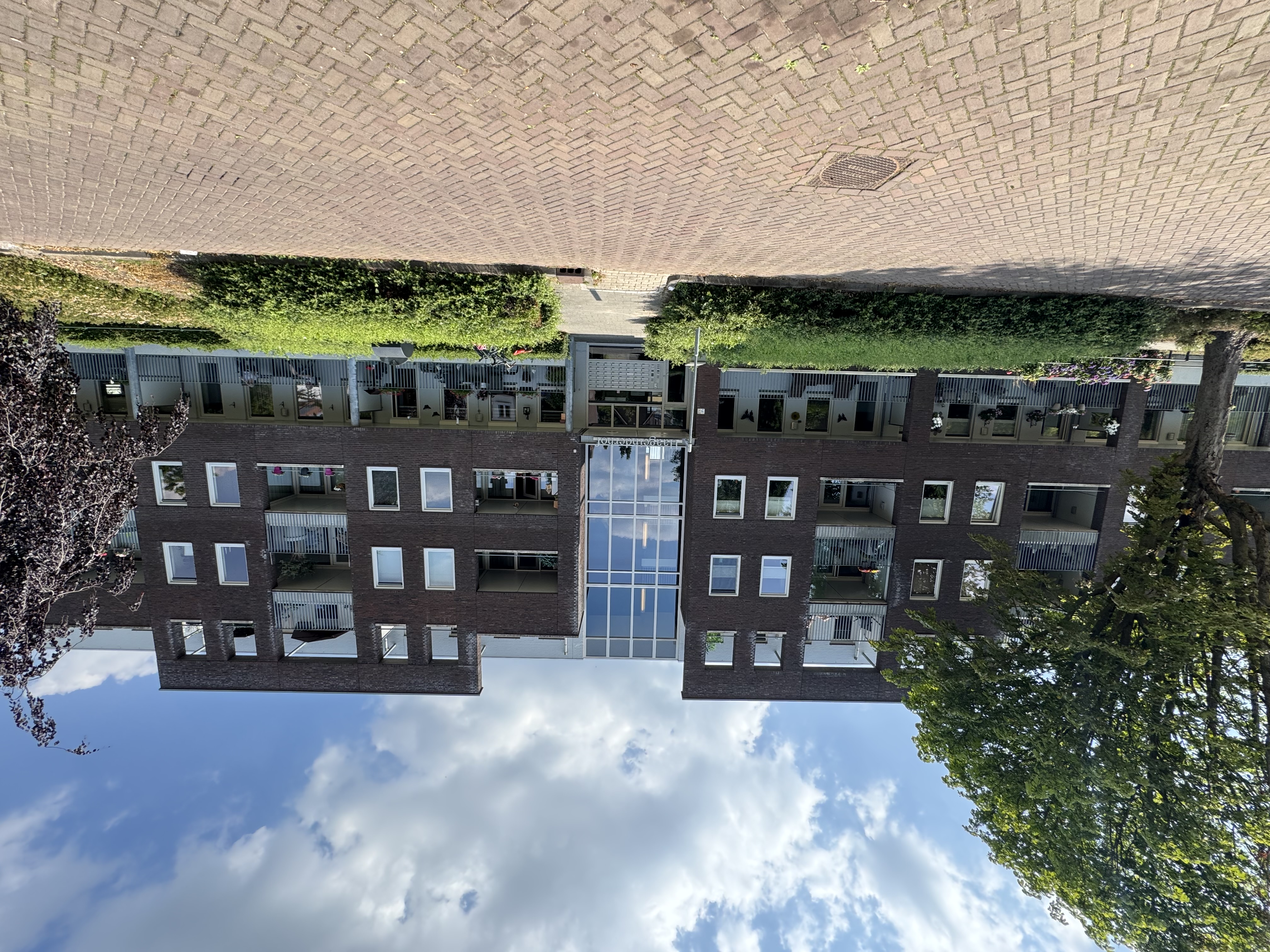 appartementen te huur op Haageinderhof