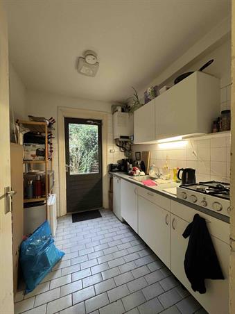 Zimmer bei Dijkstraat In Arnhem