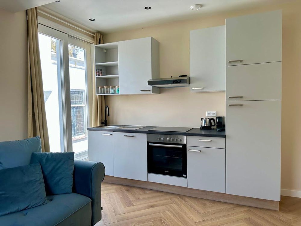 Appartement te huur in Zandvoort – Haltestraat – foto 3