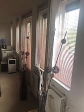 Studio for rent 549 euro Hartenveld, Almere