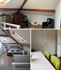 Room for rent 500 euro Sottegemstraat, Vlissingen