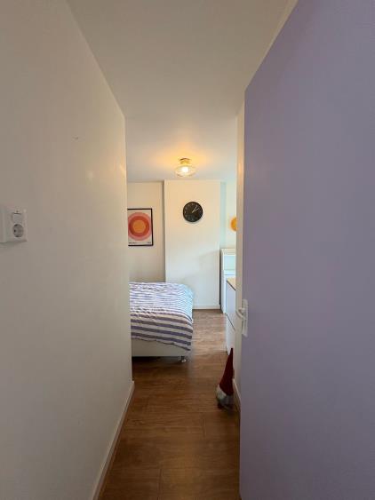 Kamer te huur 655 euro Gordelweg, Rotterdam