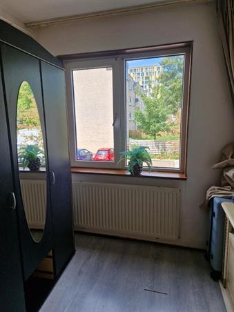 Zimmer bei Overleg In Amsterdam