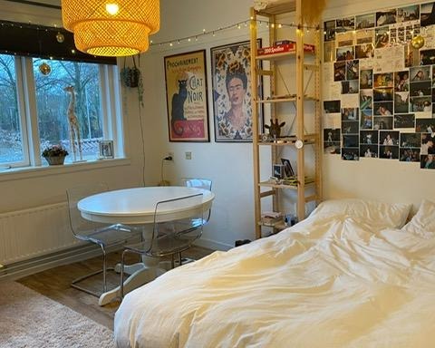 Een studio huren in Utrecht | Kamernet