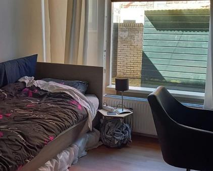 Achter de Hoven