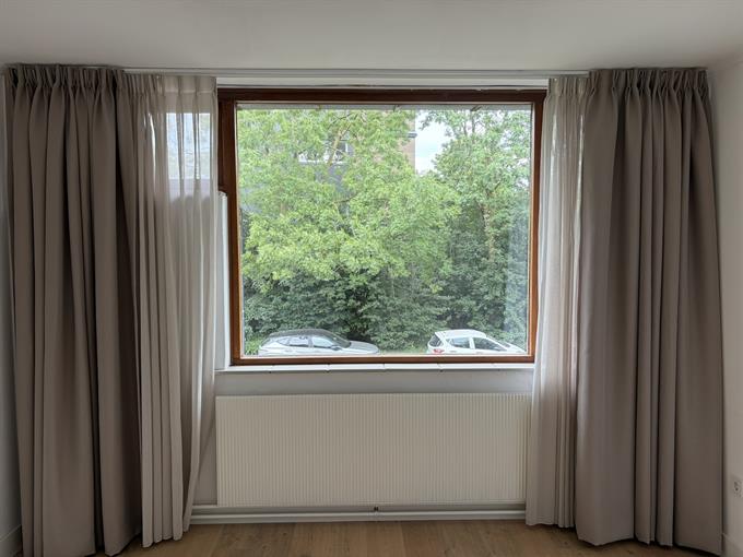 Kamer in Breda, Antwerpenstraat op Kamernet.nl: Hoekwoning Breda