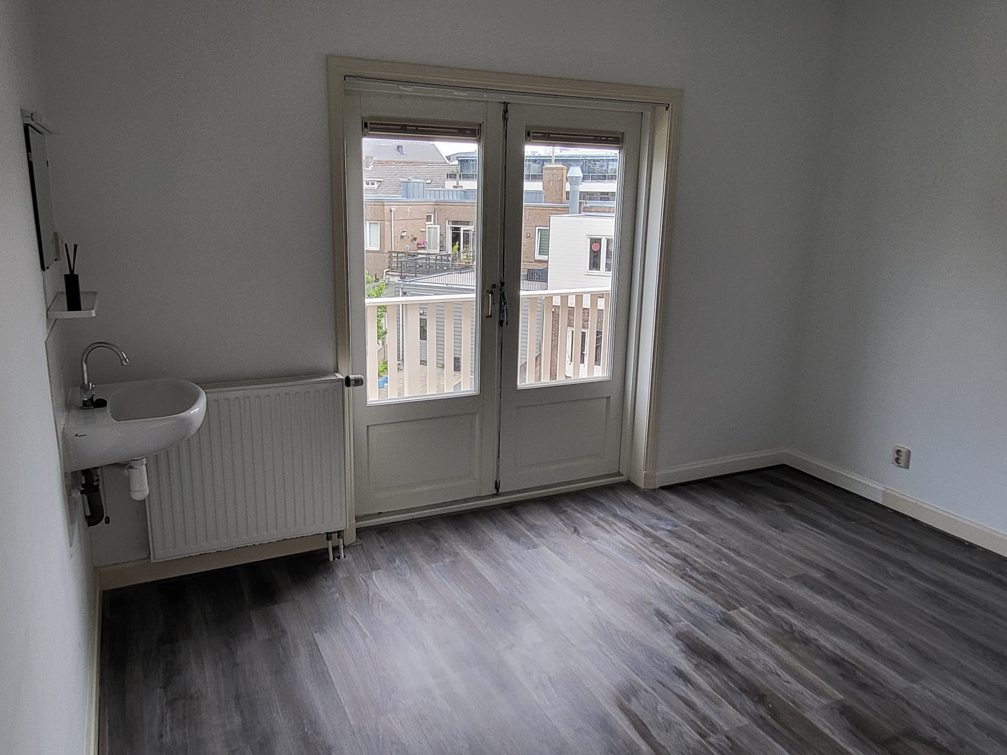 Appartement te huur in Zandvoort – Hogeweg – foto 2