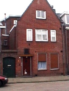Zimmer bei Prunusstraat In Tilburg