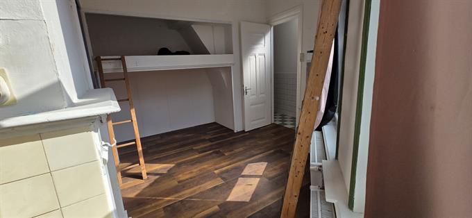 Zimmer bei Blekerstraat In Groningen
