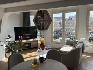 Apartment for rent 700 euro Nieuwmarkt, Amsterdam