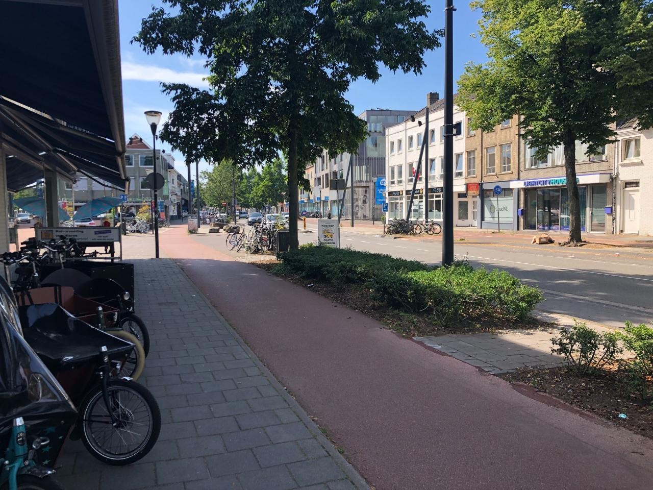 Leenderweg