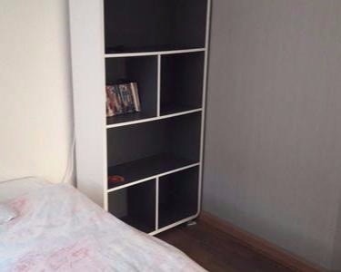 Kamer - Jacob Pronkstraat - 2584BR - Den Haag