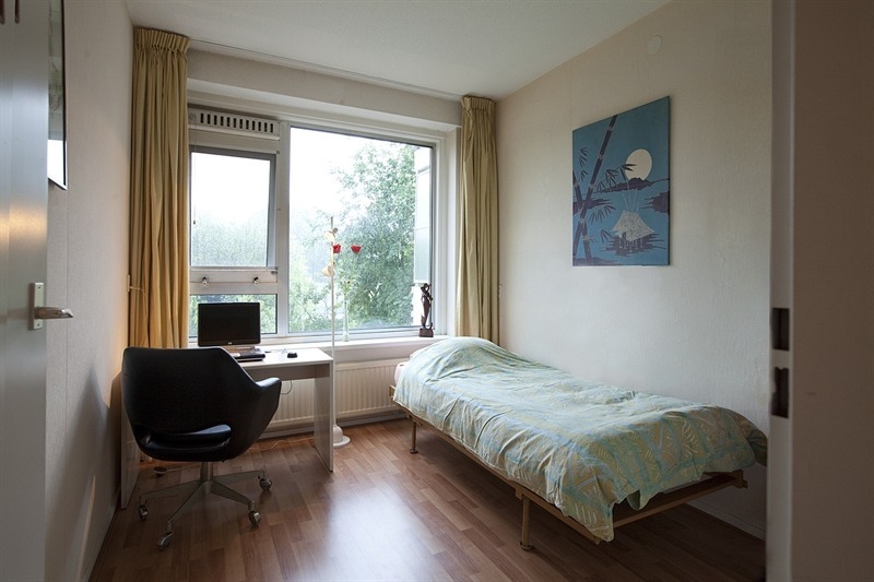 Kamer - Nachtwachtlaan - 1058EM - Amsterdam
