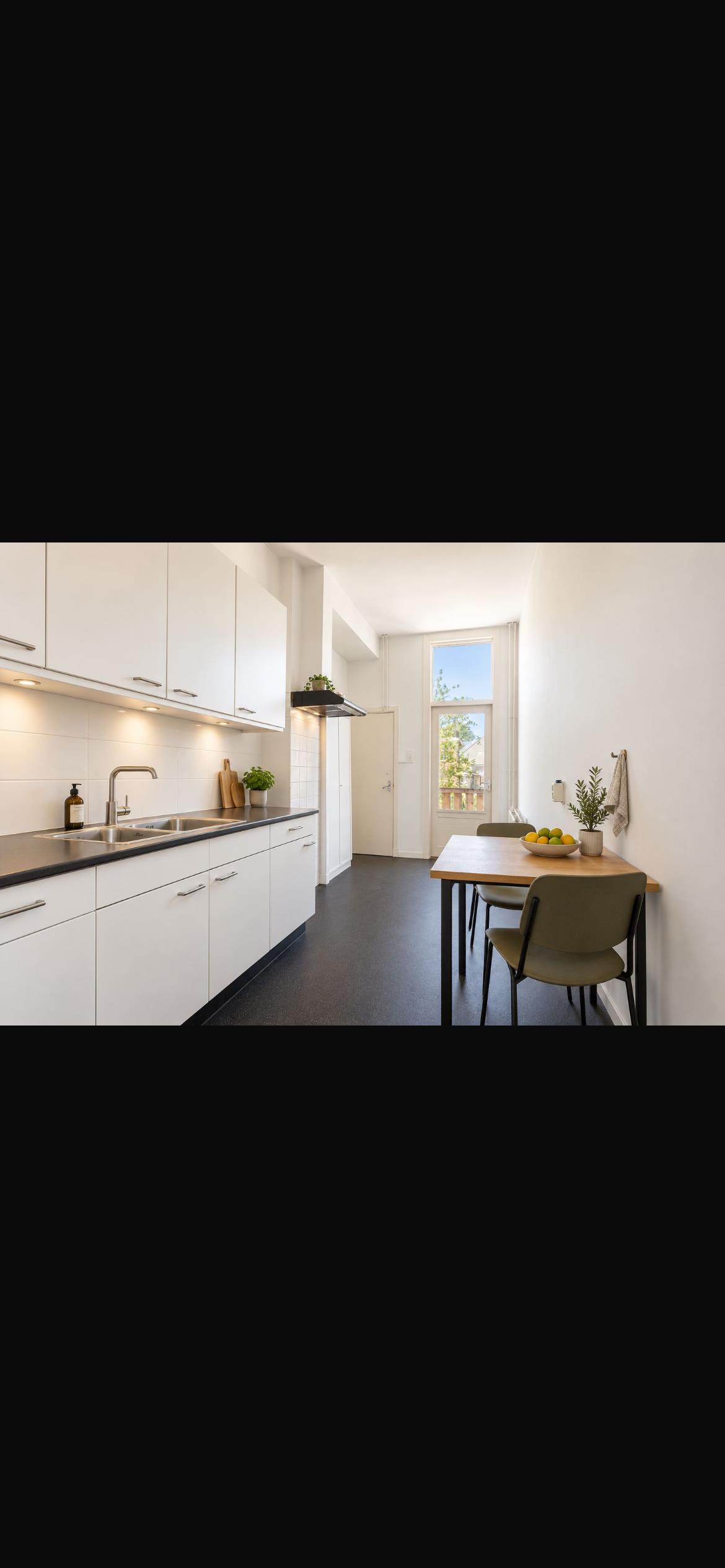 Kamer te huur in Arnhem – Catharijnestraat – foto 2