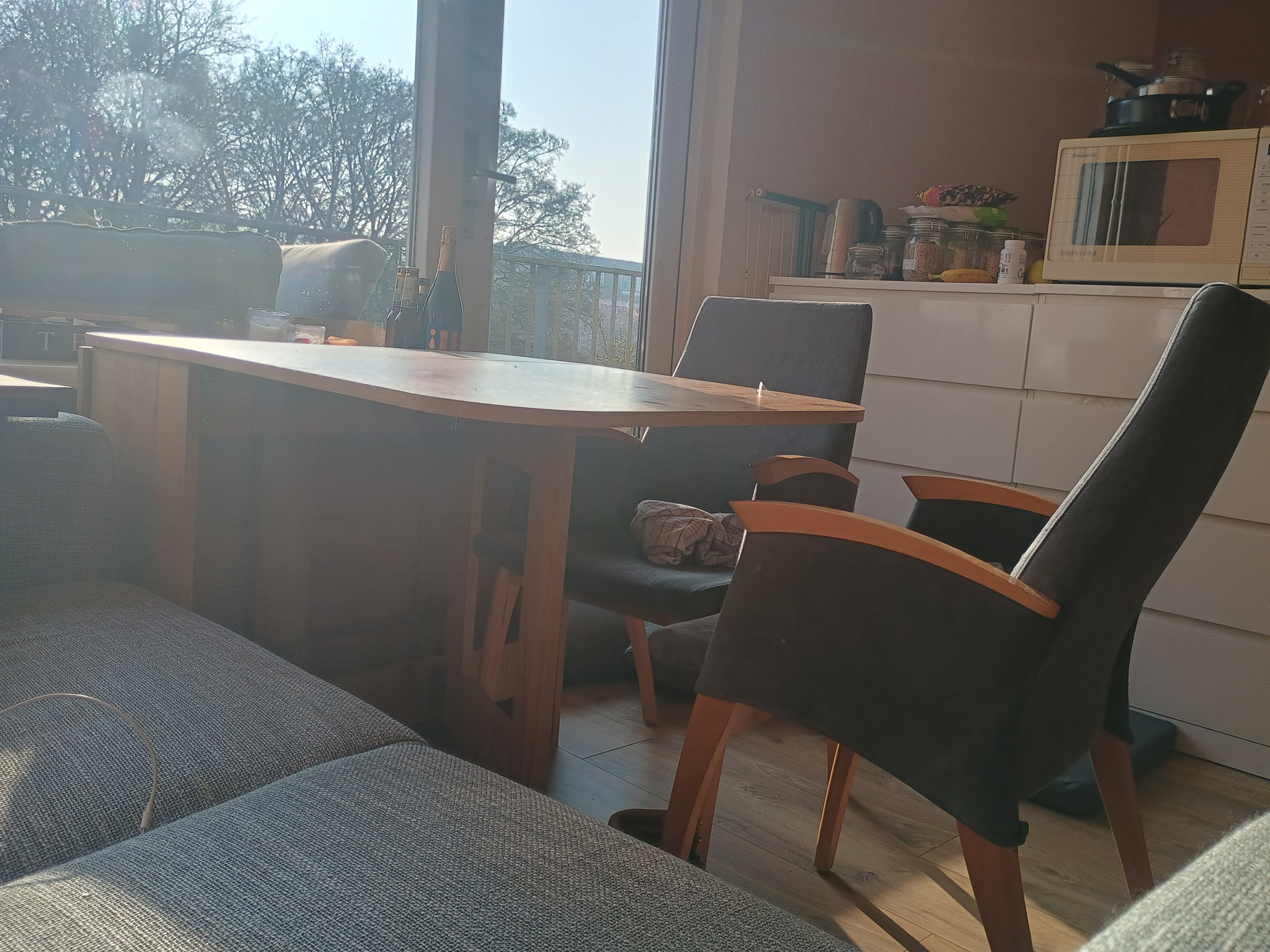 Kamer aan Simplonbaan, Utrecht 7