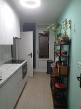 Room for rent 650 euro Heymansstraat, Rotterdam