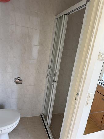 Studio bei Sumatrastraat In Utrecht